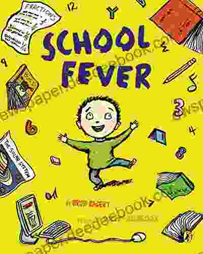 School Fever Brod Bagert