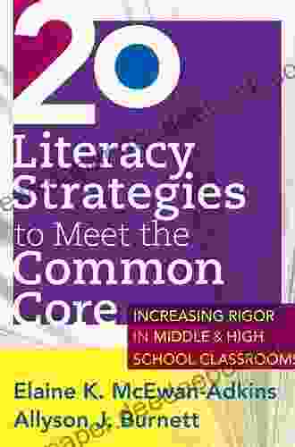 Teaching ELLs To Read: Strategies To Meet The Common Core K 5