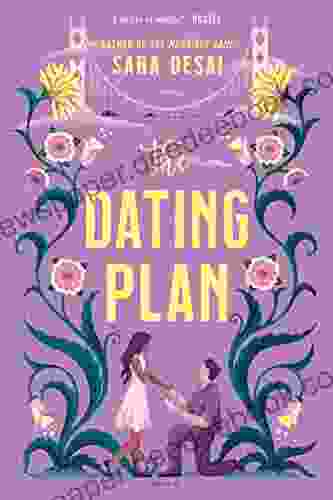 The Dating Plan Sara Desai