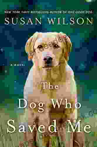 The Dog Who Saved Me: A Novel