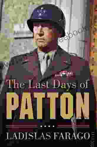 The Last Days Of Patton