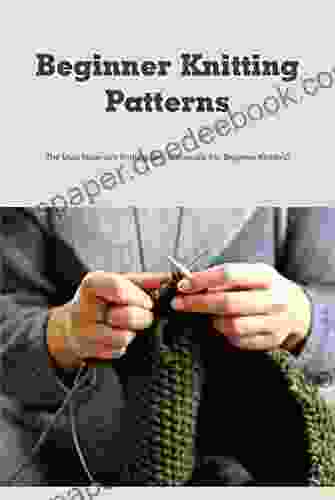 Beginner Knitting Patterns: The Most Important Knitting Skill (Especially For Beginner Knitters)