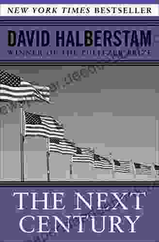 The Next Century David Halberstam