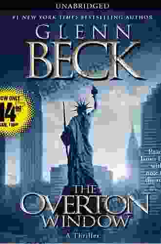 The Overton Window Glenn Beck