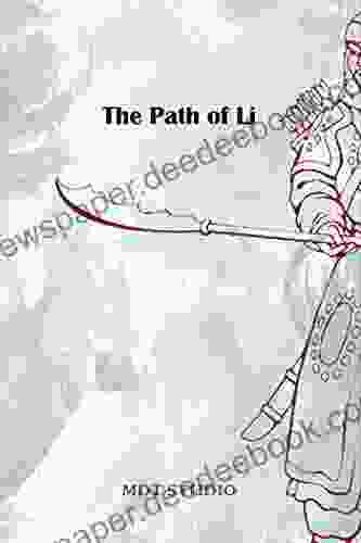 The Path of Li