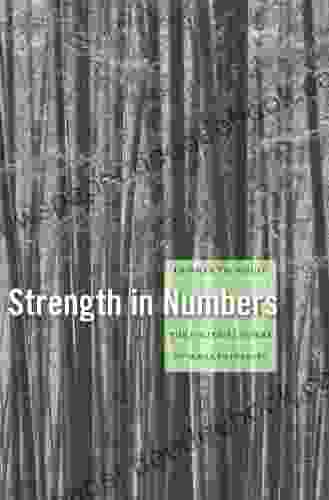 Strength In Numbers: The Political Power Of Weak Interests