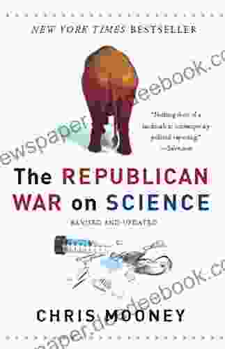 The Republican War On Science