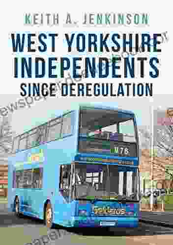 West Yorkshire Independents Since Deregulation