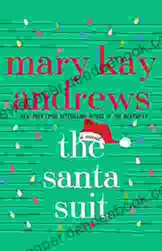 The Santa Suit: A Novel