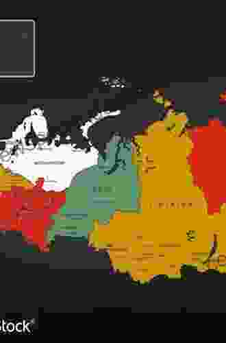 The Territories Of The Russian Federation 2024 (Territories Of The World)