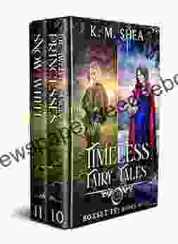 Timeless Fairy Tales: 10 11: The Twelve Dancing Princesses Snow White (Timeless Fairy Tales Boxset 4)