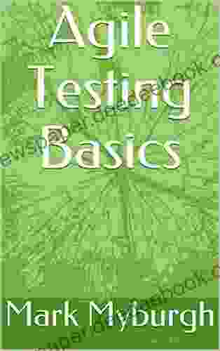 Agile Testing Basics G M King