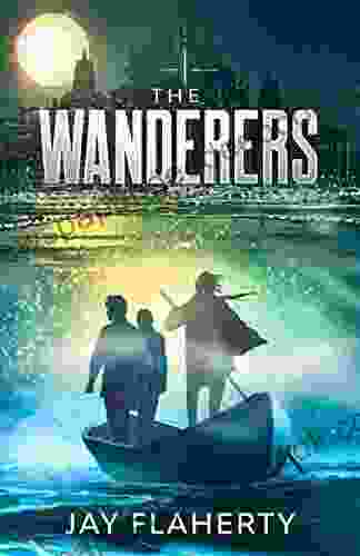 The Wanderers (The Sphelix 2)