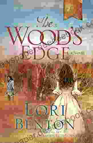 The Wood S Edge: A Novel (The Pathfinders 1)