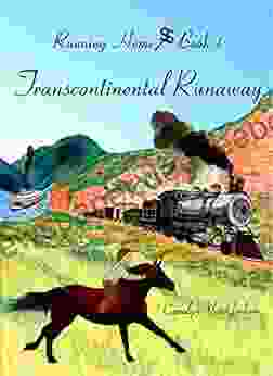 Transcontinental Runaway (Running Home 1)