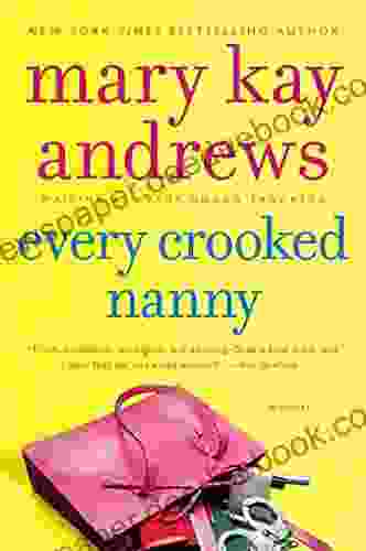 Every Crooked Nanny (Callahan Garrity Mysteries 1)