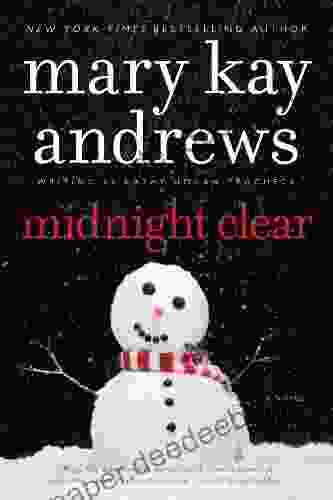 Midnight Clear: A Callahan Garrity Mystery (Callahan Garrity Mysteries 7)