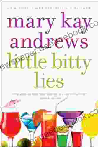 Little Bitty Lies: A Novel