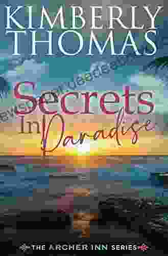 Secrets In Paradise (The Archer Inn 2)