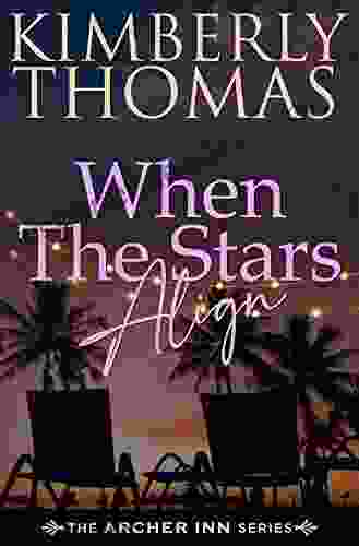 When The Stars Align (The Archer Inn 3)